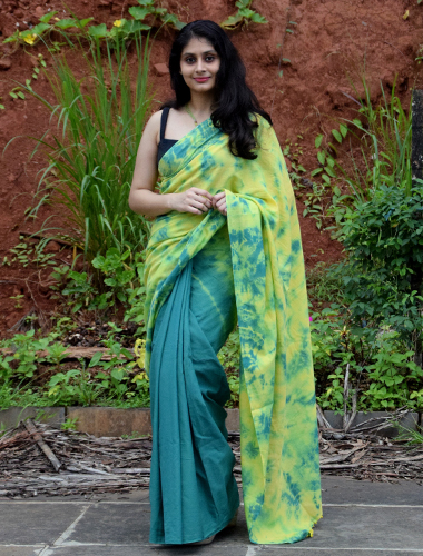 SAREES